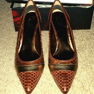 Carlos Santa Shoes / Heels